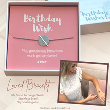 Load image into Gallery viewer, Deluxe Birthday Box for Women - Boxzie Store