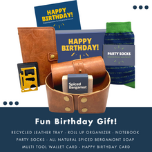 Load image into Gallery viewer, Birthday Box for Men - Boxzie Store
