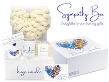 Load image into Gallery viewer, Sympathy Gift Box - Boxzie Store
