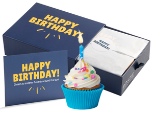 Birthday Box for Men - Boxzie Store