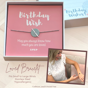 Deluxe Birthday Box for Women - Boxzie Store
