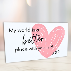 You are Loved Gift Box - Boxzie Store