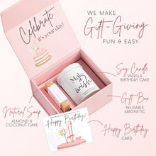 Load image into Gallery viewer, Birthday Celebration Box - Boxzie Store