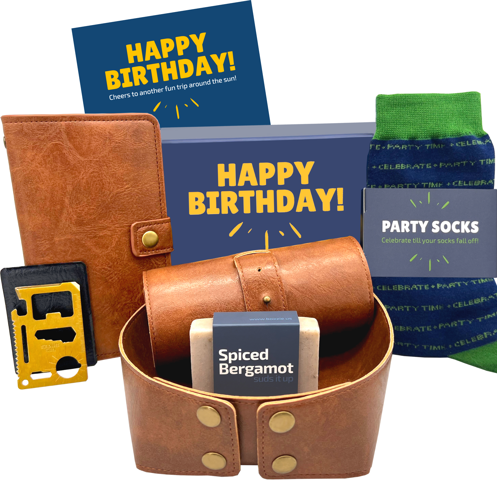 Everything You Need To Know About Gift Boxes For Men – SHOPBOXD