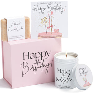 Birthday Celebration Box - Boxzie Store